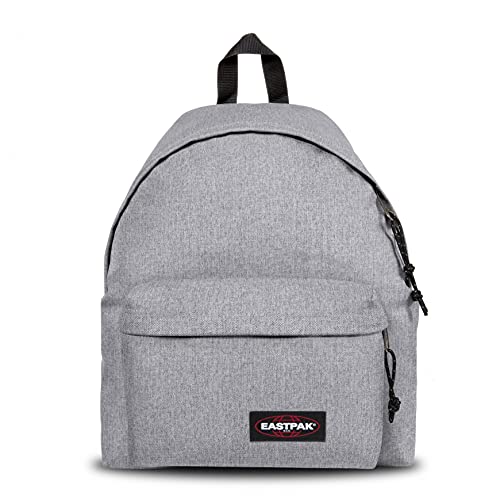 SAC DOS PADDED 24L AUTHENTIC SUNDAY GREY